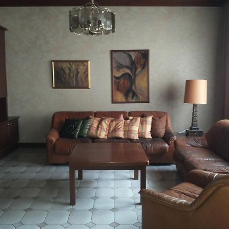 Ferienwohnung In Krems-Stein/Donau Luaran gambar