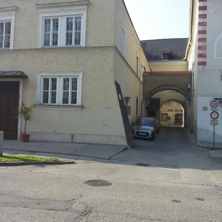 Ferienwohnung In Krems-Stein/Donau Luaran gambar