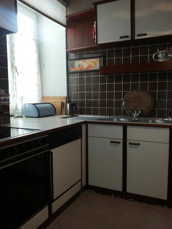 Ferienwohnung In Krems-Stein/Donau Luaran gambar