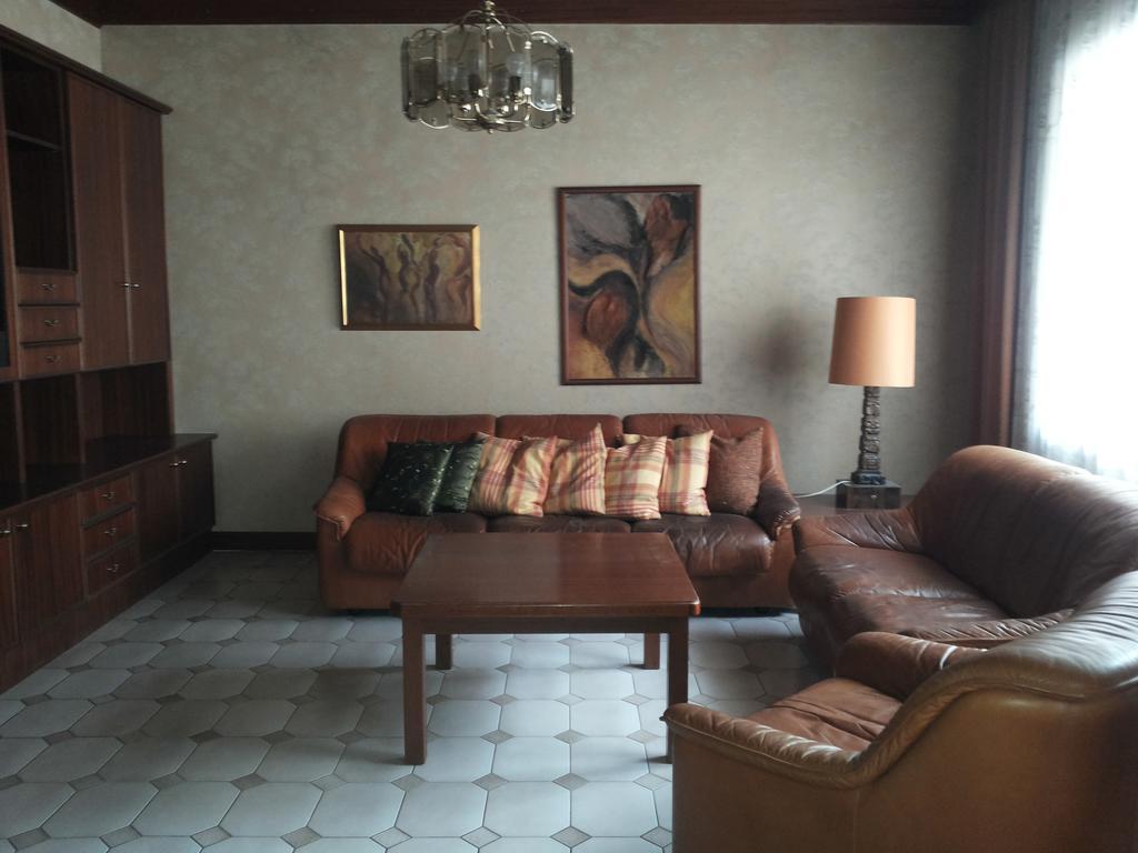 Ferienwohnung In Krems-Stein/Donau Luaran gambar