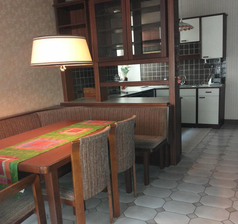 Ferienwohnung In Krems-Stein/Donau Luaran gambar