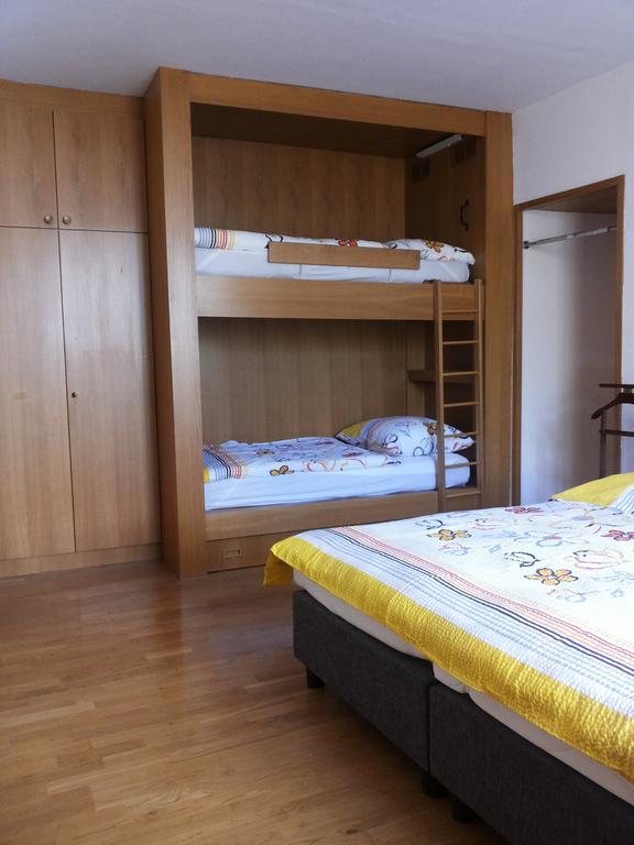 Ferienwohnung In Krems-Stein/Donau Luaran gambar