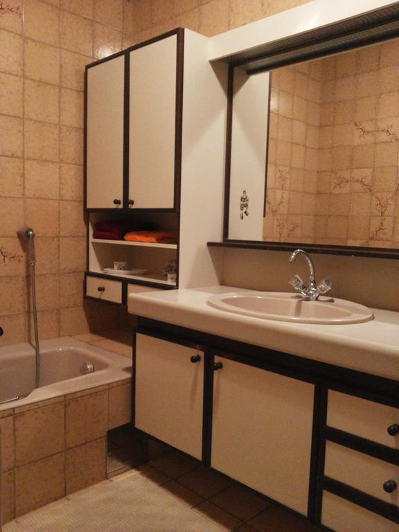 Ferienwohnung In Krems-Stein/Donau Luaran gambar